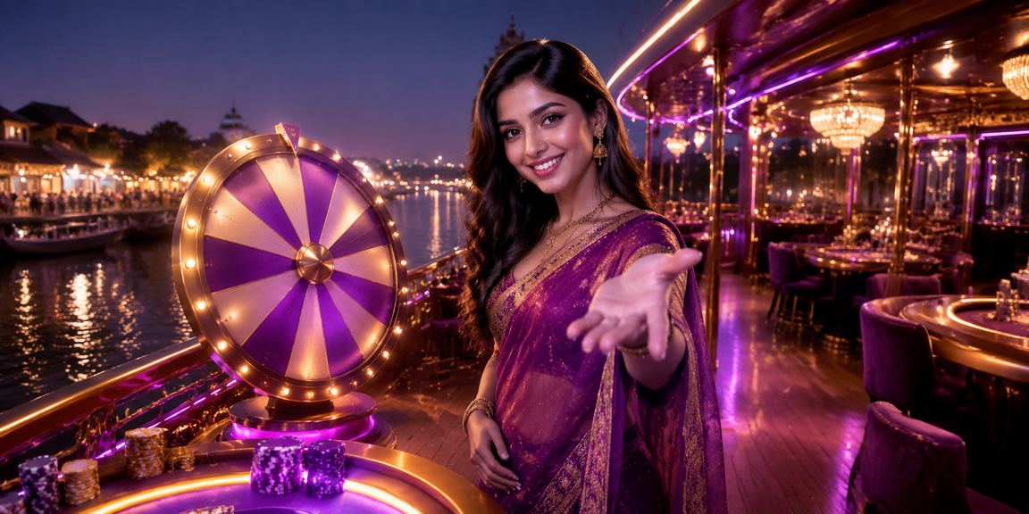 ময়মনসিংহ লাকি ড্র নবাগত শুল্ক-খেলা